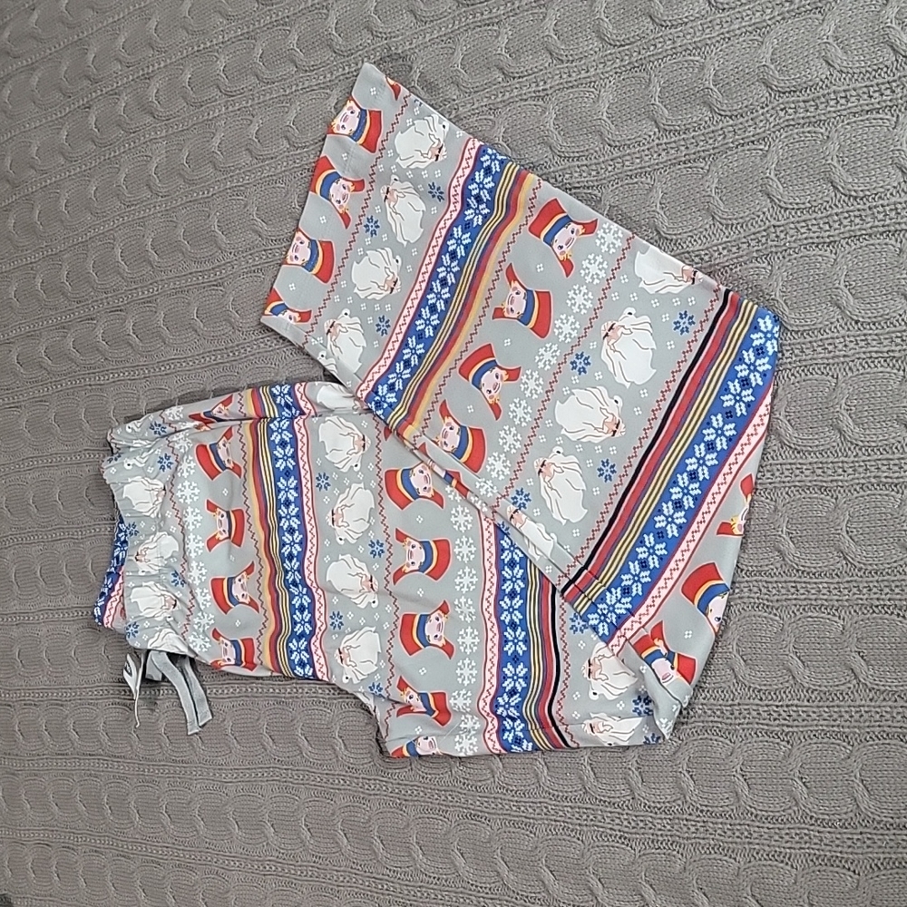 NWT Old Navy Christmas PJ Pants